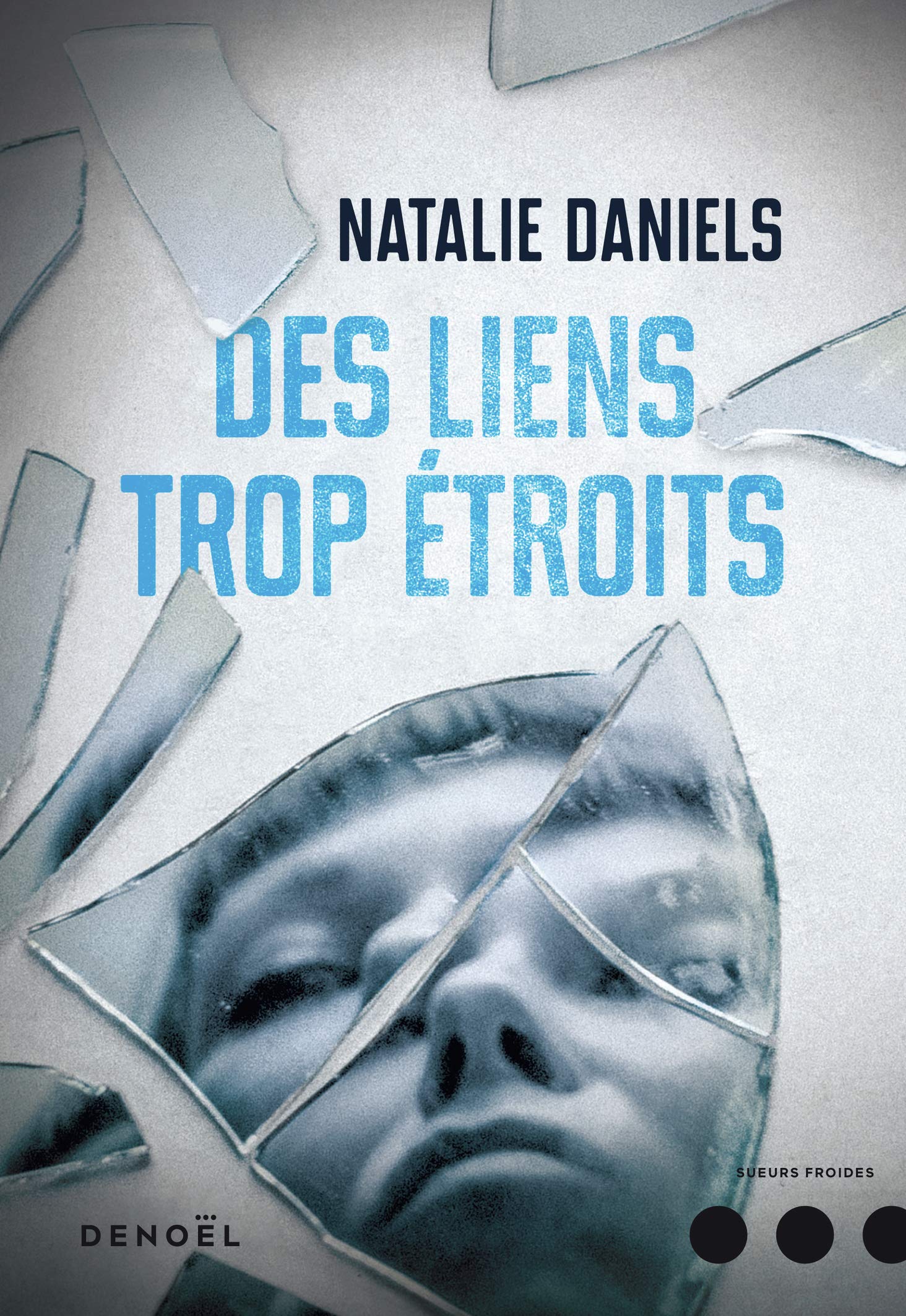 Des liens trop étroits Contemporary literature
