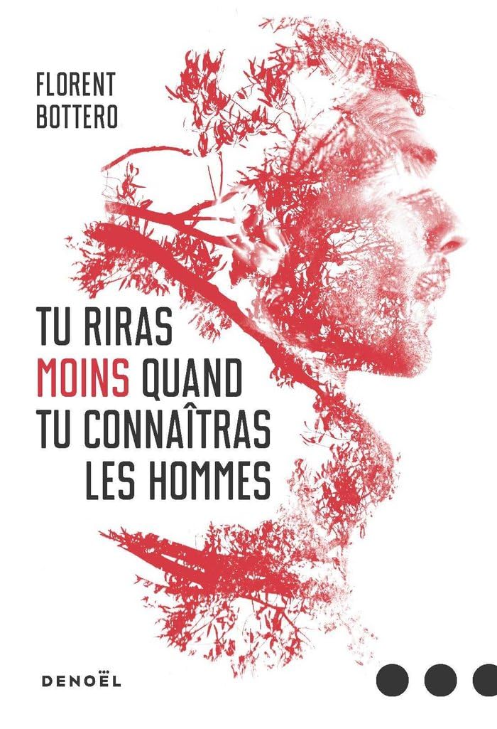 Tu riras moins quand tu connaîtras les hommes book