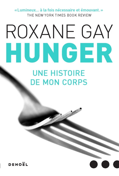 Product Image: Hunger : une histoire de mon corps