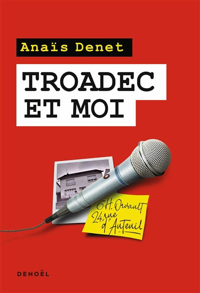 Product Image: Troadec et moi