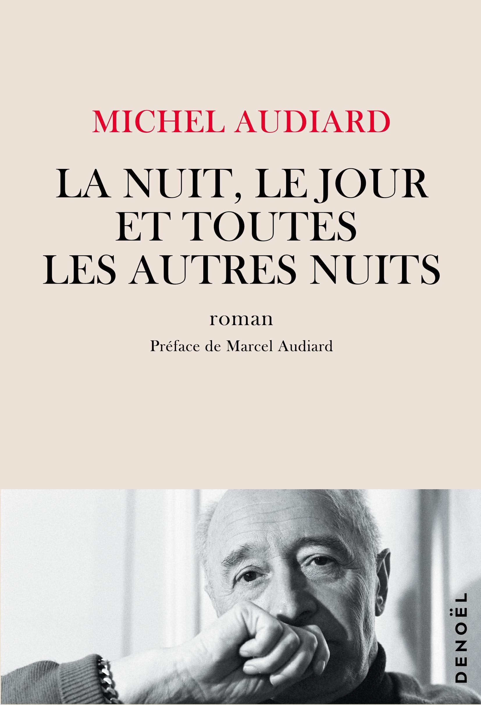 La nuit, le jour et toutes les autres nuits Contemporary literature