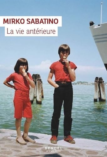 La vie antérieure Contemporary literature