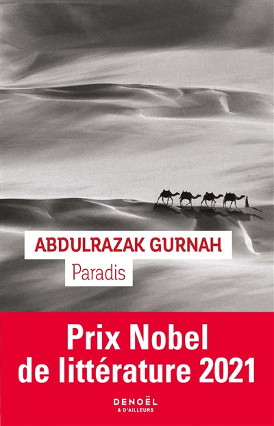 Product Image: Paradis