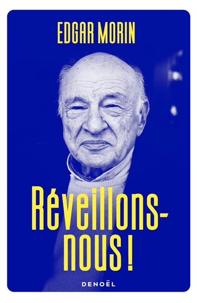 Product Image: Réveillons-nous !