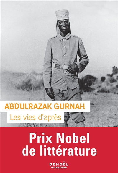 Product Image: Les vies d'après