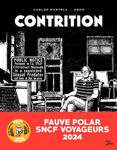 Product Image: Contrition