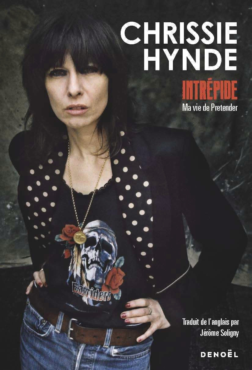 Intrépide: Ma vie de Pretender Essays & Short Stories