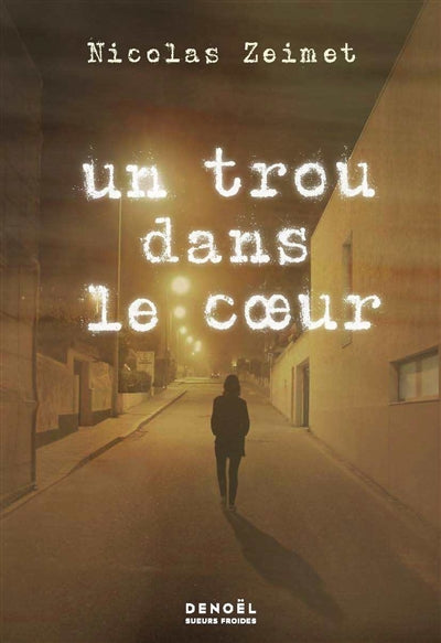 Product Image: Un trou dans le coeur