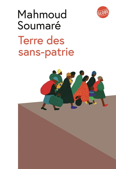 Product Image: Terre des sans-patrie