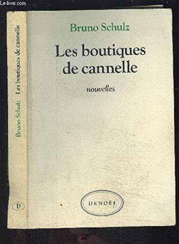 Product Image: Les boutiques de cannelle