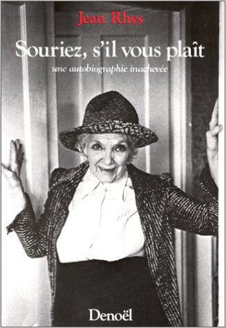 Souriez, s'il vous plait : une autobiographie inachevée Books