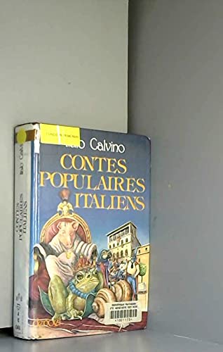 Contes populaires italiens. Vol. 1. Italie du Nord : Ligurie, Piémont, Lombardie, Vénétie, Trentin, Dalmatie Books