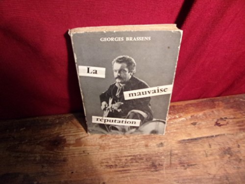 La mauvaise réputation Books