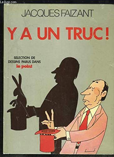 Y a un truc ! Books