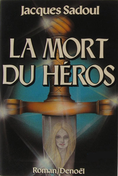 Product Image: La Mort du héros