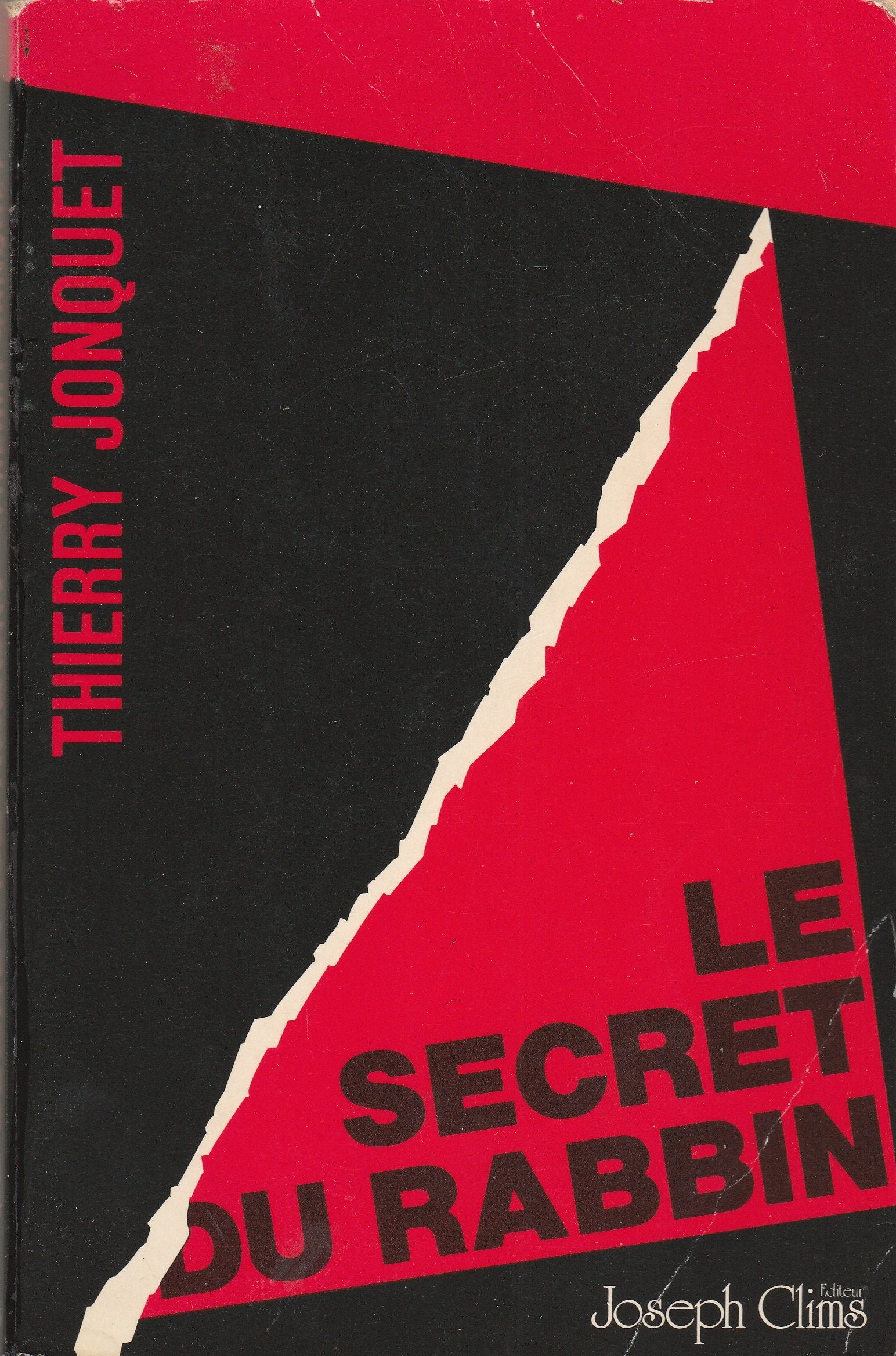 Le Secret du rabbin Books