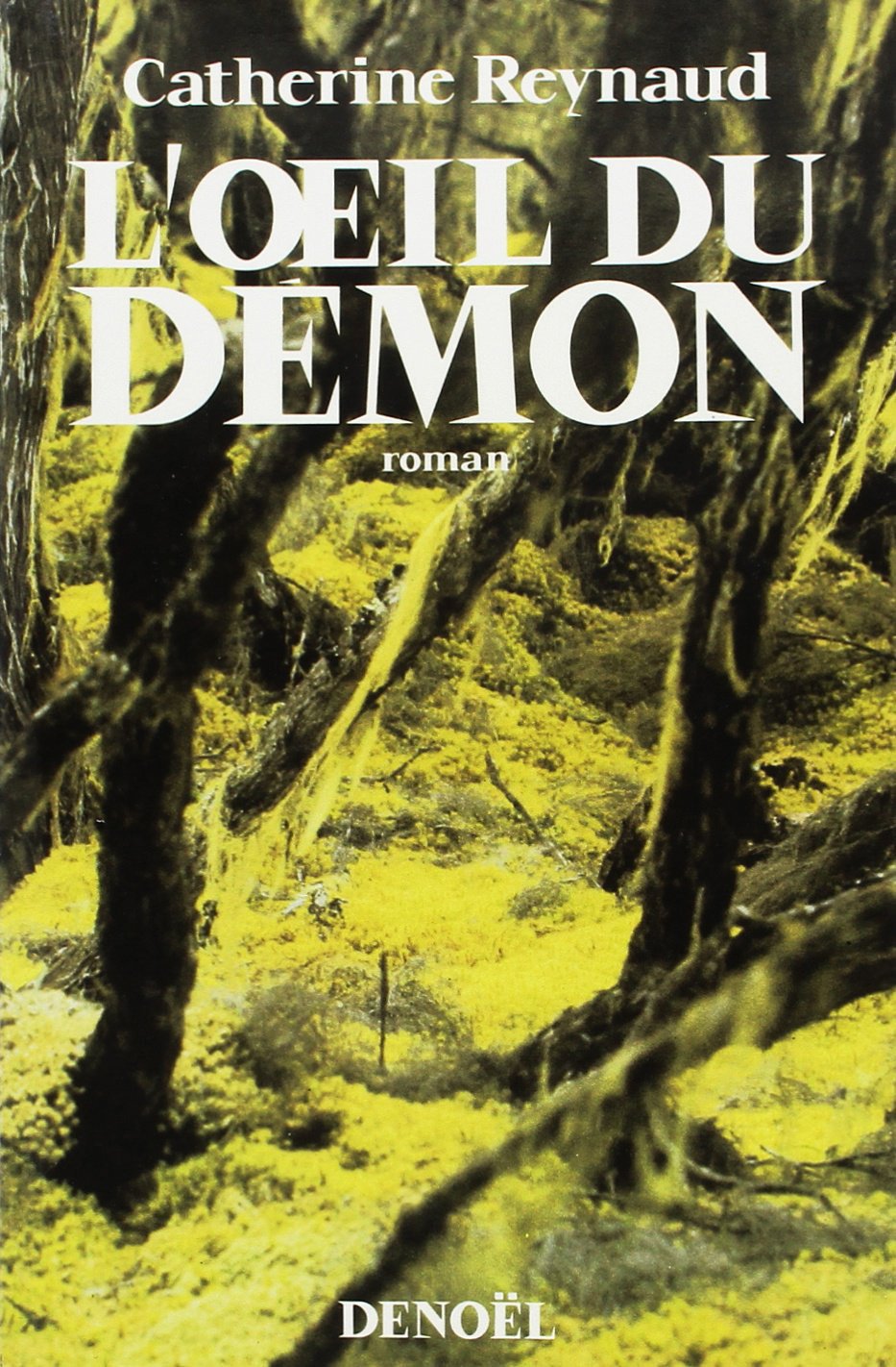 Product Image: L'oeil du démon