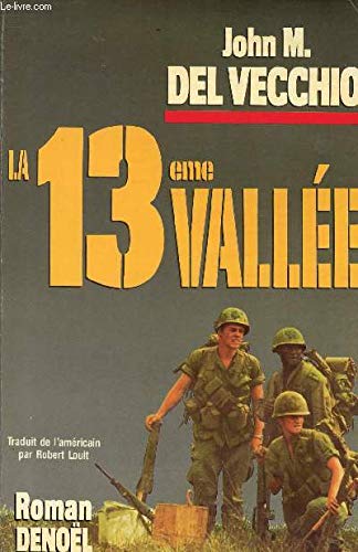 LA 13E VALLEE Books
