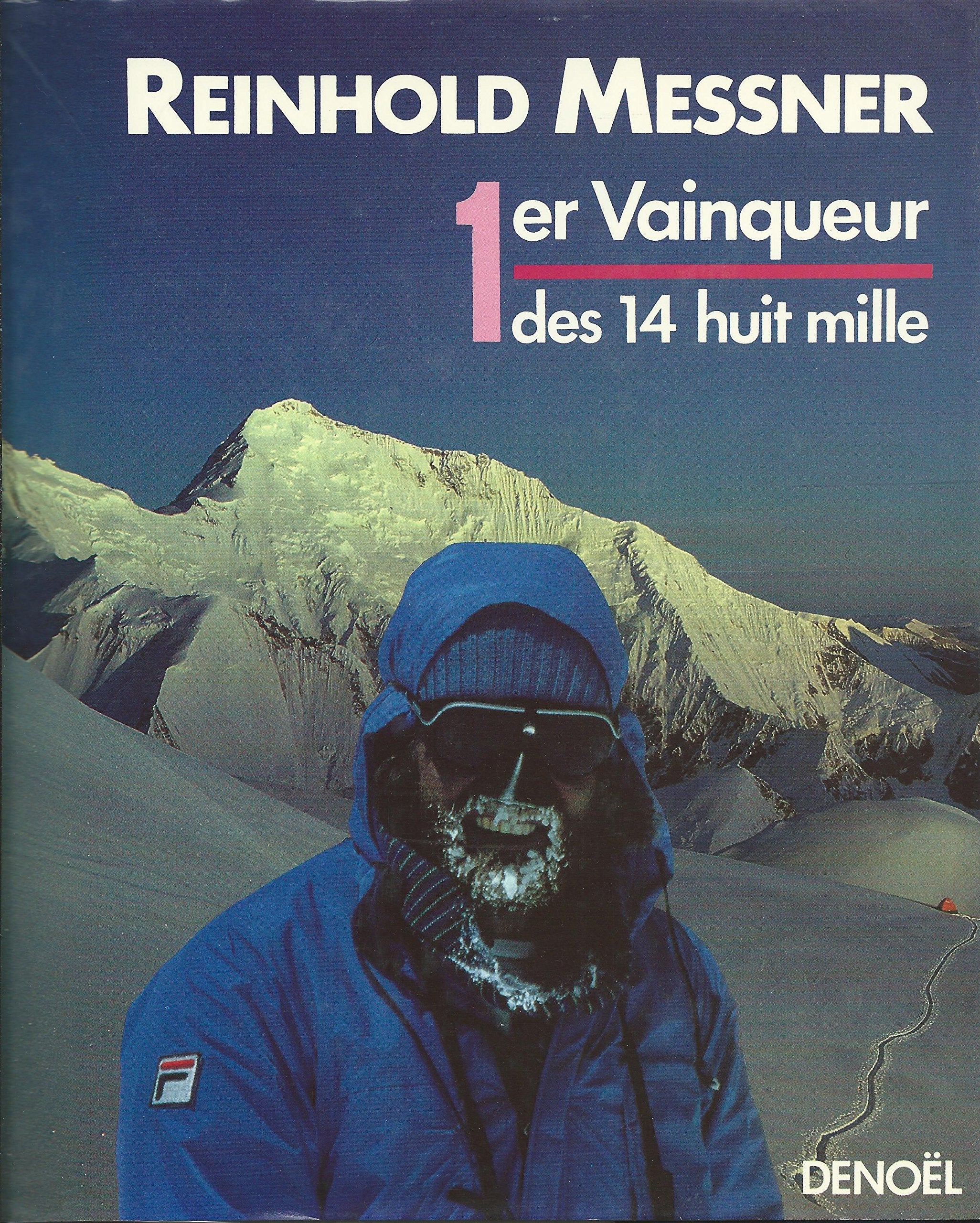 1er vain des 14 hui mil (premi vain des 14 hui mil) Books