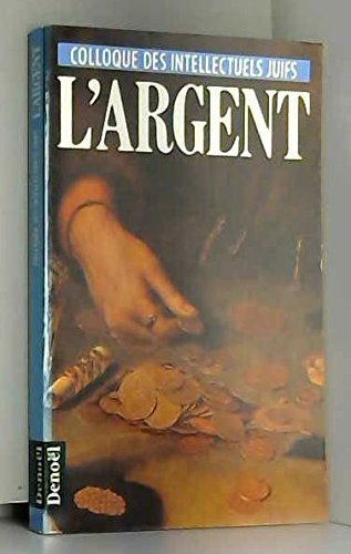 L'Argent Essays & Short Stories
