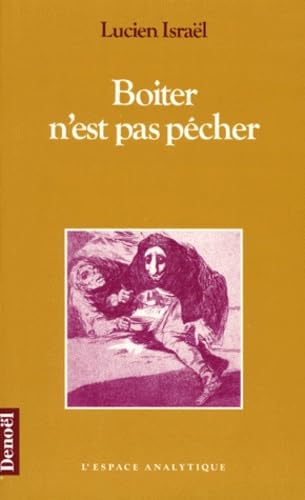 Boiter N'Est Pas Pecher. 3eme Edition Books