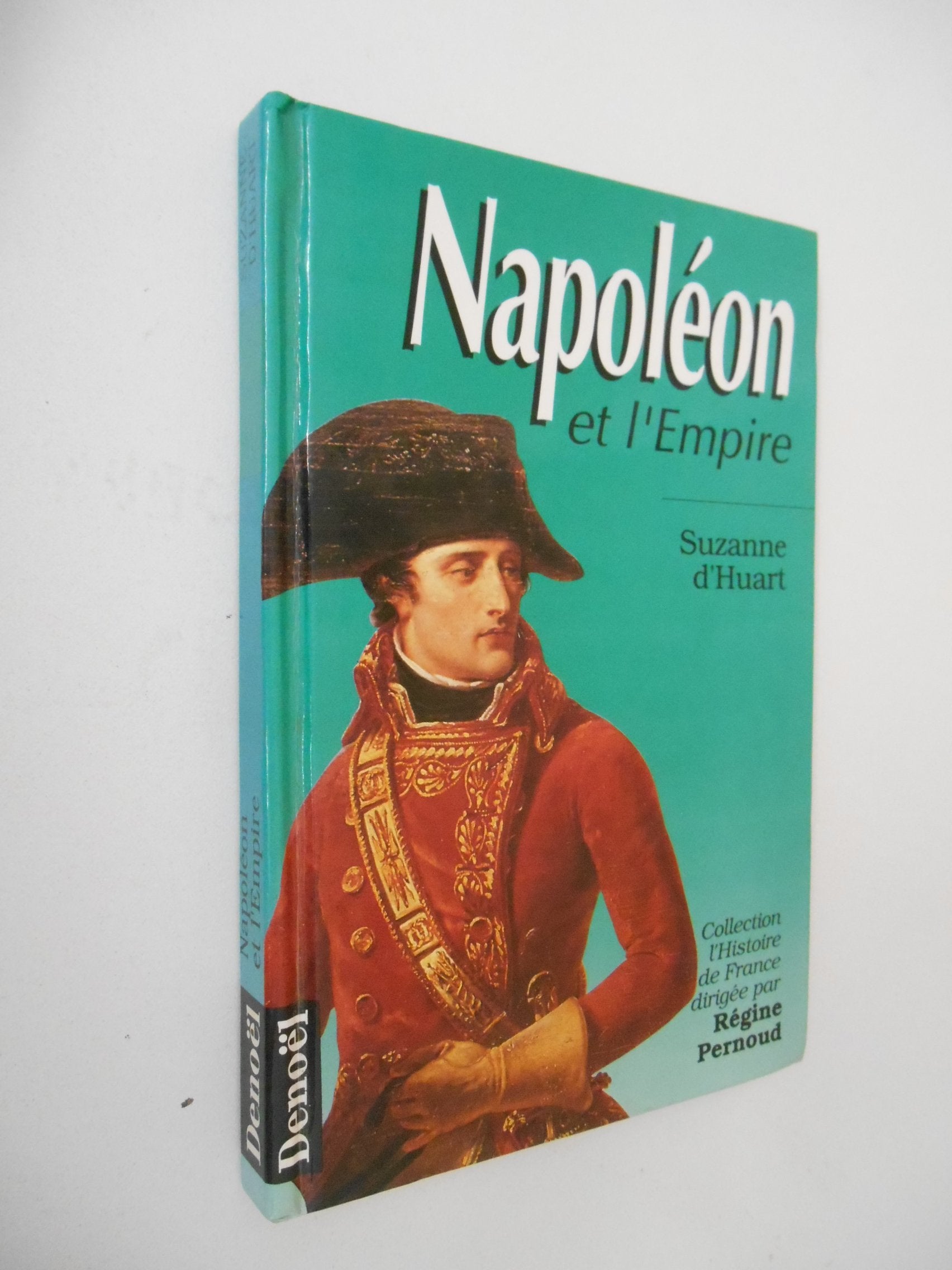 Product Image: Napoléon et l'Empire