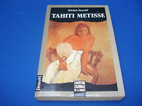 Product Image: TAHITI METISSE