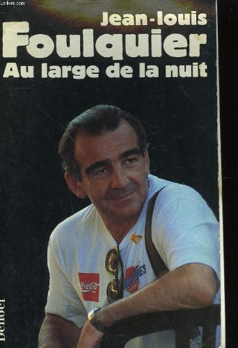 Au large de la nuit Books