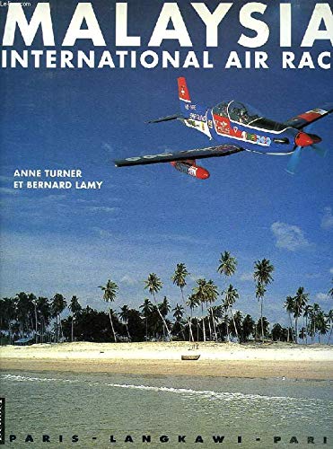 MALAYSIA (INTERNATIONAL AU RACE 90) book