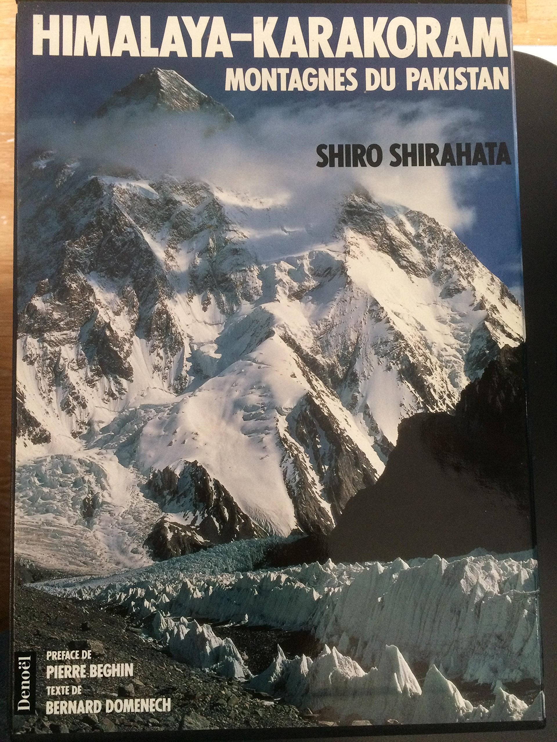 Himalaya-Karakoram: Montagnes du Pakistan Film, Art & Culture