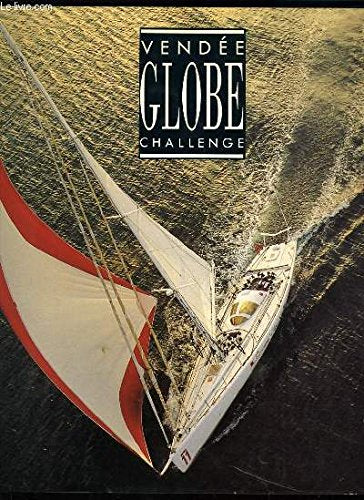 Vendée globe challenge Film, Art & Culture