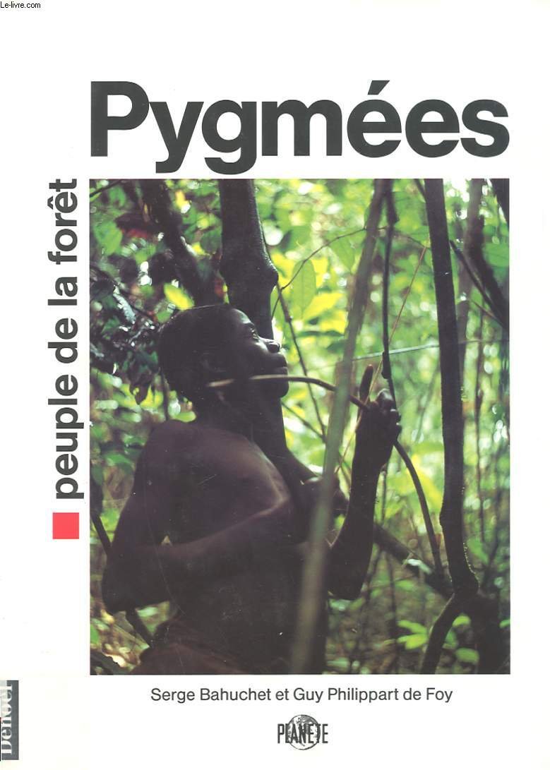 Pygmees (Planete) Books