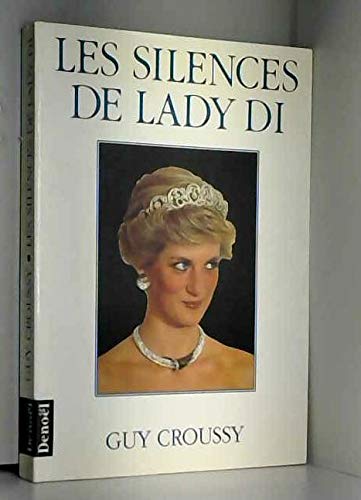 Product Image: Les silences de lady di