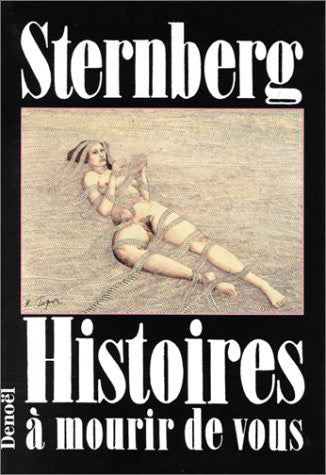Histoires à mourir de vous Contemporary literature Books