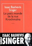 Le petit monde de la rue Krochmalna book