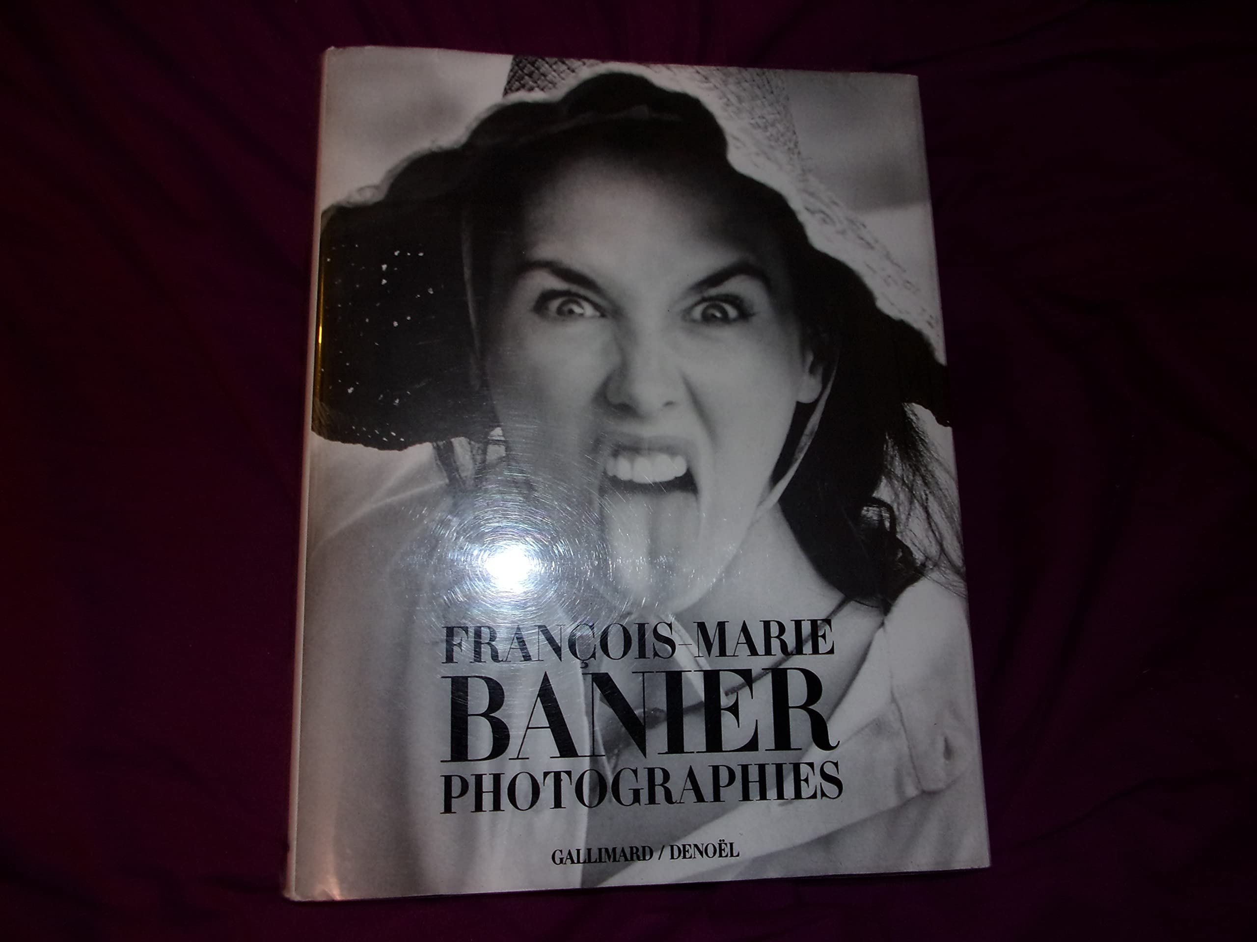 Photographies Books