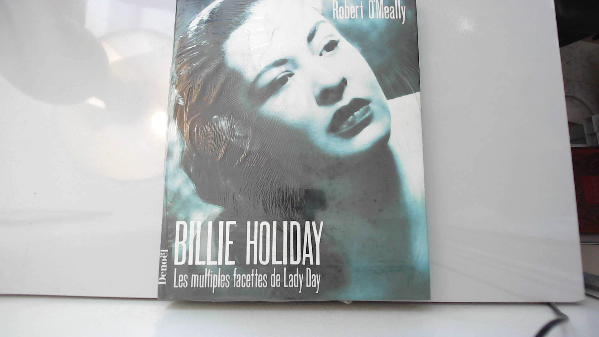 BILLIE HOLIDAY (MULTIPLES FACETTES DE LADY DAY): LES MULTIPLES FACETTES DE LADY DAY Film, Art & Culture