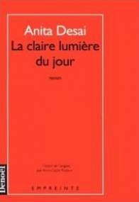 La claire lumière du jour book