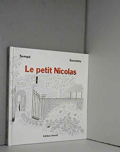 LE PETIT NICOLAS Humour & Satire