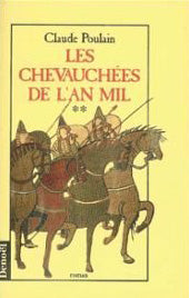 Les Chevauchées de l'an mil. Vol. 2 Books