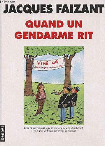Product Image: Quand un gendarme rit