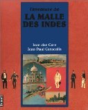 L'aventure de la Malle des Indes Books