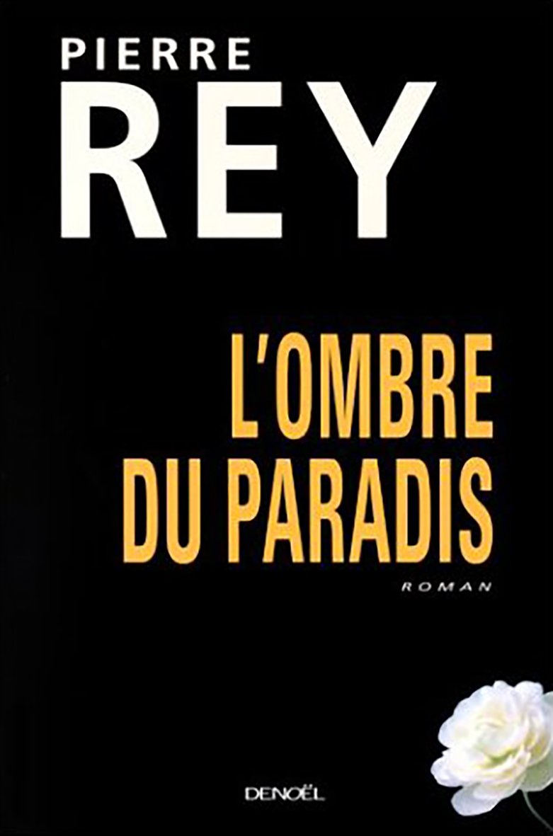 L'ombre du paradis Books