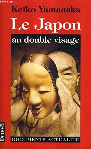 Le Japon au double visage book