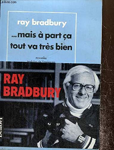 Mais à part ça tout va très bien Books