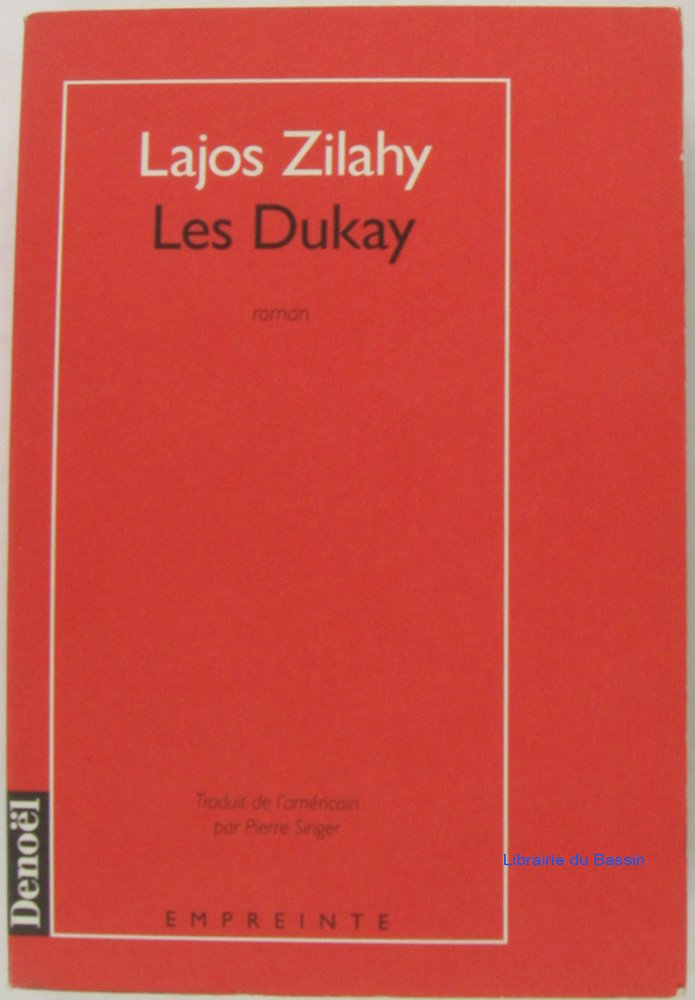 Product Image: Les Dukay