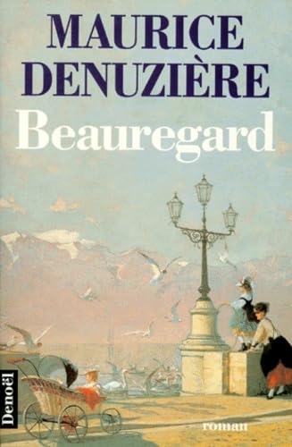 Helvétie. Vol. 4. Beauregard Books