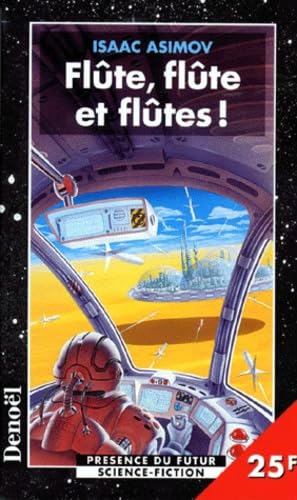 Flûte, flûte et flûtes! et autres nouvelles book