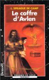 Product Image: Le coffre d'Avlen