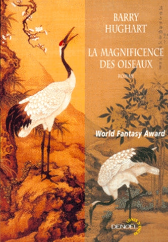 Maître Li et Bœuf Numéro Dix. Vol. 1. La magnificence des oiseaux : une aventure de maître Li et Boeuf Numéro Dix Contemporary literature